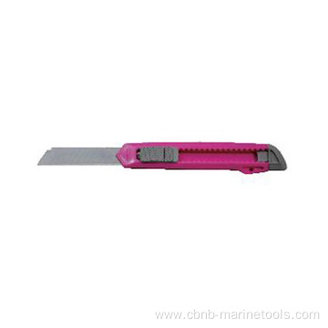 Plastic Snap Off Roller Cutter Knife